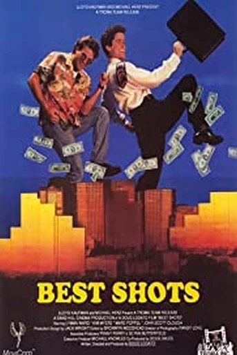 Poster de Best Shots