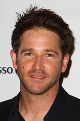 picture of actor Chris Moir