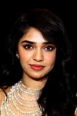 Foto de Krithi Shetty