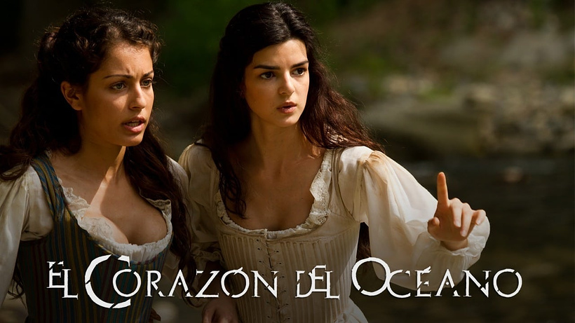 Imagen de El Corazón del Océano