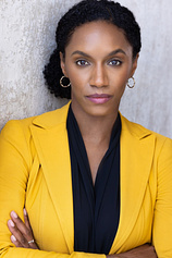 picture of actor Sabreena Iman