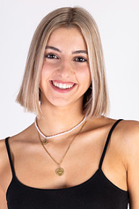 picture of actor Ana López