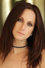 picture of actor Amanda Barton