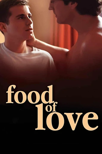 Poster de Manjar de Amor