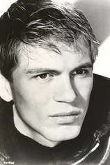 Foto de Adam Faith