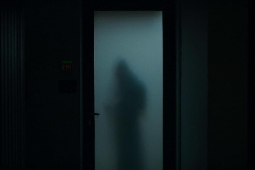 Imagen de Las Habitaciones Rojas