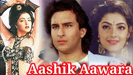 still of movie Aashiq Awara