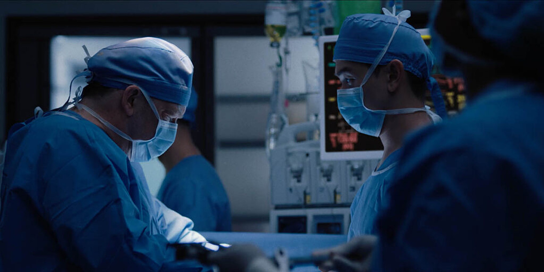 Imagen de Transplant
