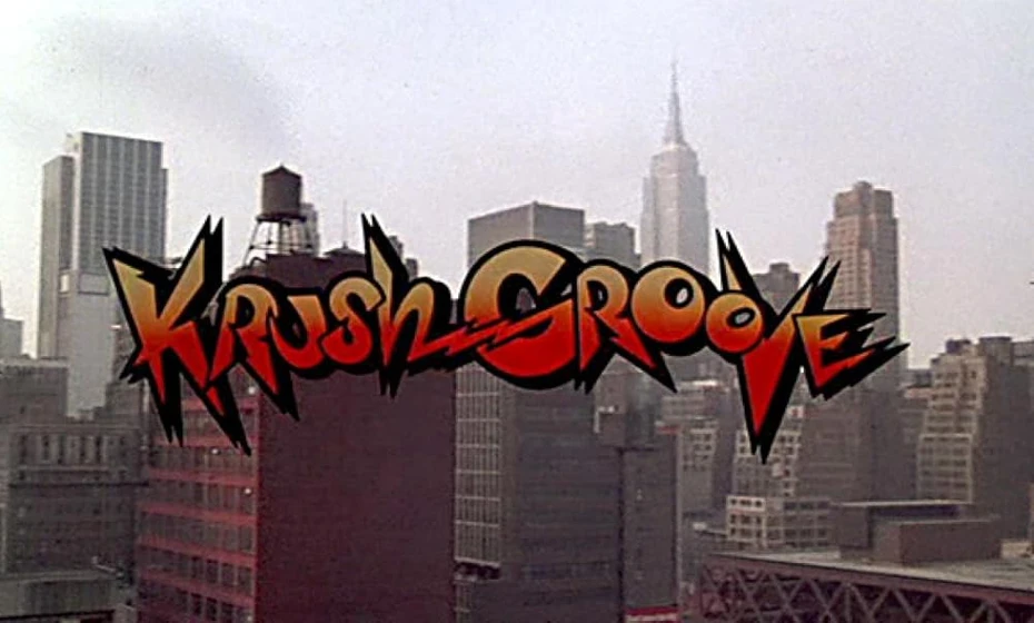 Imagen de krush-groove (Títulos de crédito)
