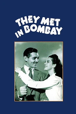 Aventura en Bombay