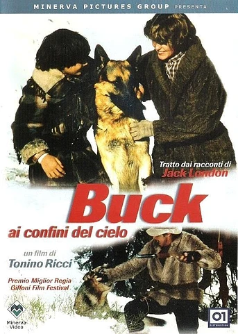 Poster de Las Aventuras de Tim y Buck
