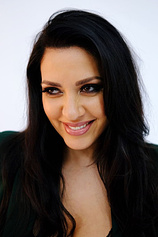 picture of actor Jasmin Shakeri