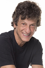 picture of actor Ernesto Piccolo