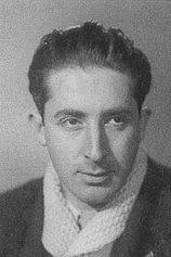 photo of person Grigori Kozintsev
