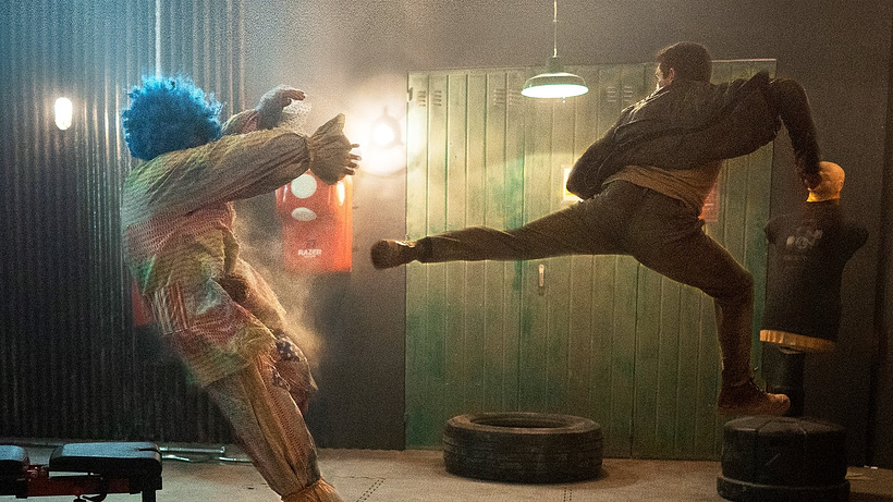 Imagen de Accident Man: de vacaciones