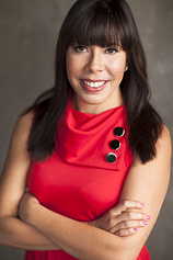 photo of person Tracey Deer
