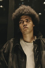 photo of person James Ferraro