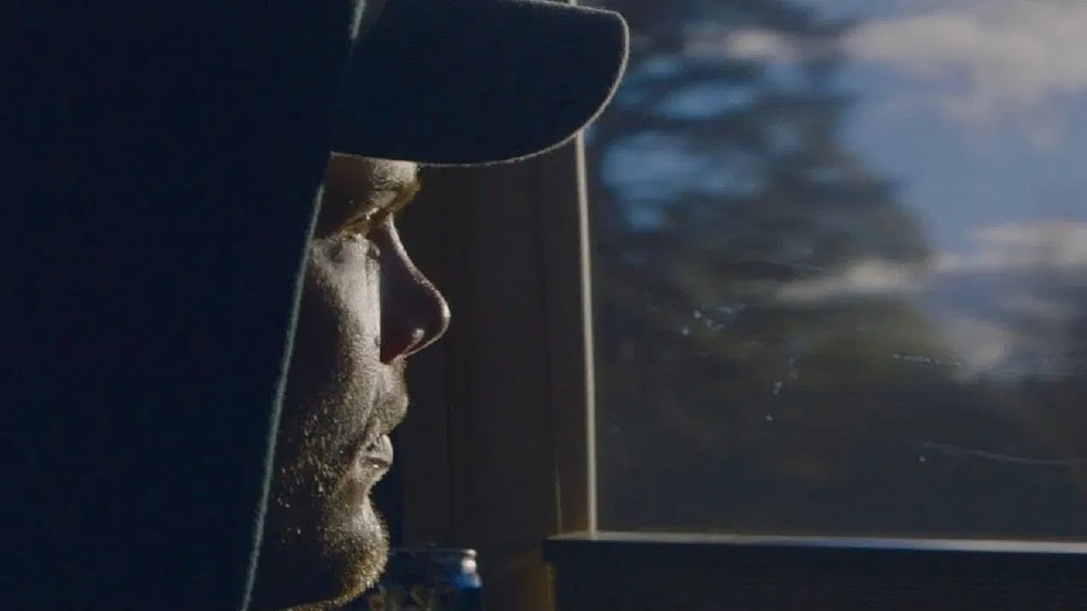 Avicii en Avicii: True Stories