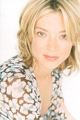 picture of actor Katherine Kendall