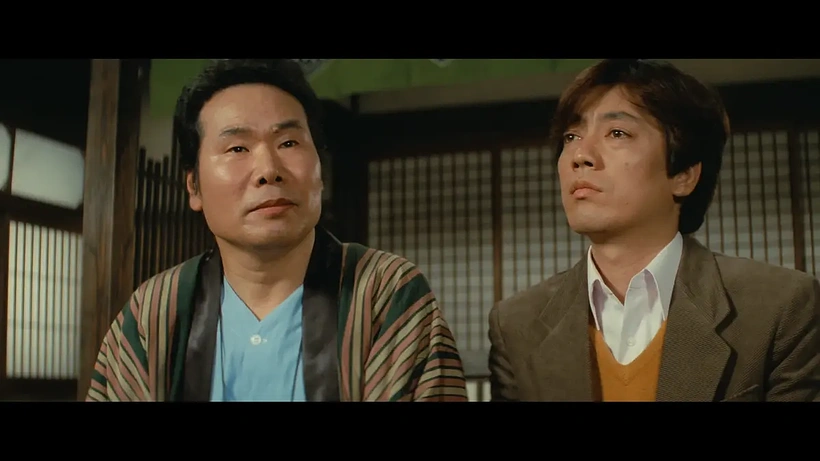 Imagen de Tora-san 30: Tora-san, the Expert