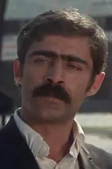 picture of actor Hikmet Çelik