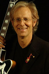 photo of person Geoff Levin