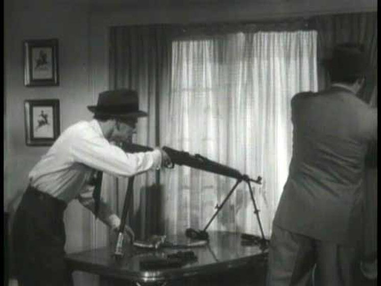 Frank Sinatra en De Repente