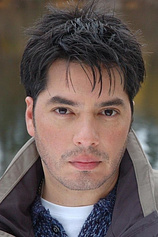 picture of actor Victor Gomez