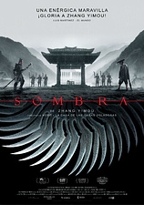 poster of movie Sombra