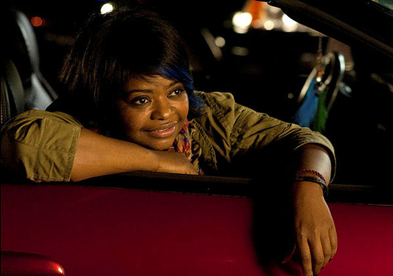 Octavia Spencer en Paradise