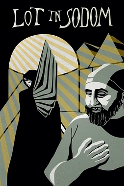 Lot en Sodoma