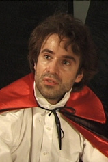 picture of actor Dean Paul