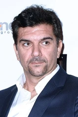 Foto de Stephen Cyrus Sepher