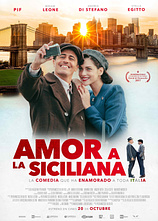 poster of movie Amor a la Siciliana