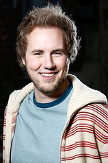 picture of actor Kyle Labine
