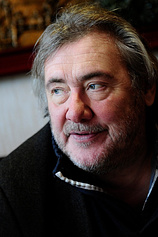 picture of actor Göran Forsmark