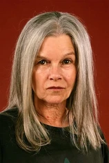 Foto de Geneviéve Bujold