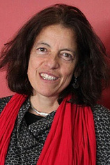photo of person Catalina Villar