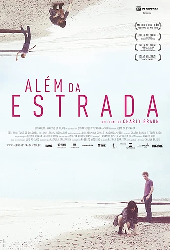 Poster de Por el camino