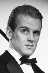 Foto de Bob Fosse