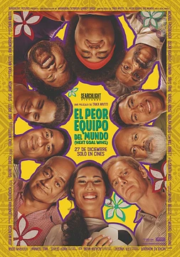 El Peor Equipo del mundo