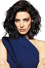 picture of actor Jessica Paré