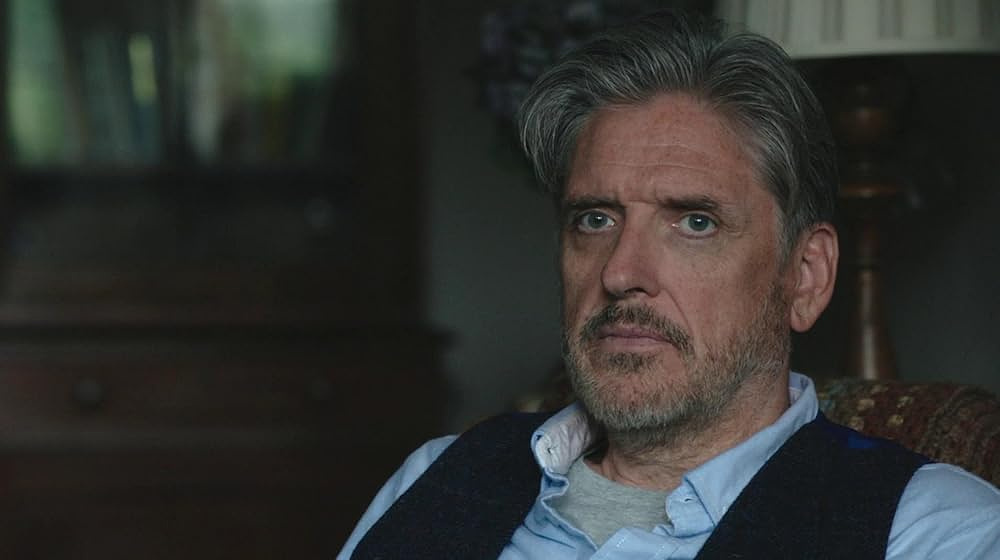 Craig Ferguson en Entonces Llegaste Tú