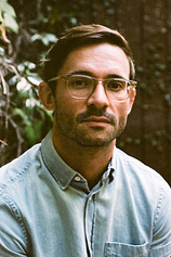 photo of person Riley Stearns