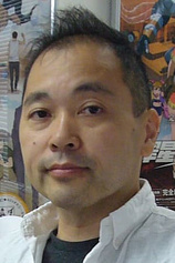 photo of person Hiroshi Kato