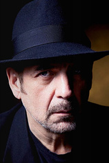 picture of actor Gabriel Beristain