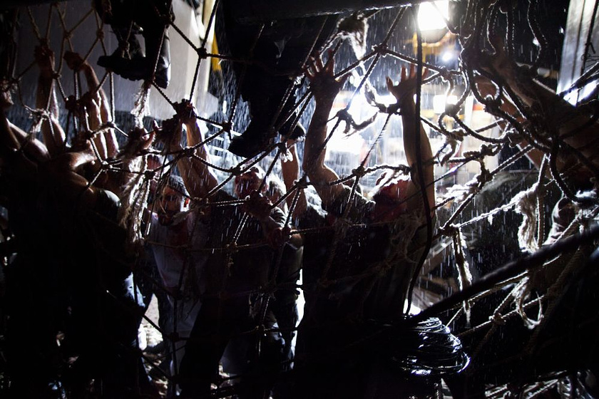 Imagen de [REC] 4: Apocalipsis