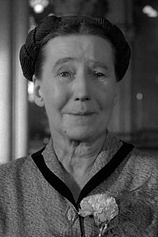 picture of actor Beatrice Varley