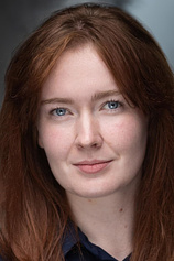 picture of actor Catherine Chalk