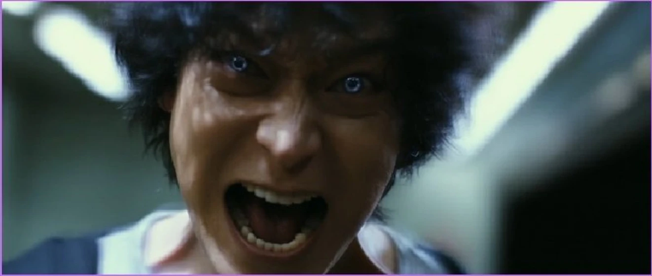 Imagen de Haunters